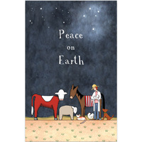 Peace On Earth