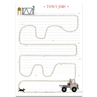 Town Jobs